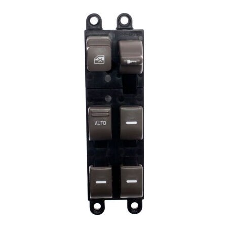 Standard Ignition